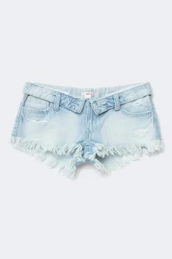 Gina Tricot 14+ deuu deni hort Blå Best