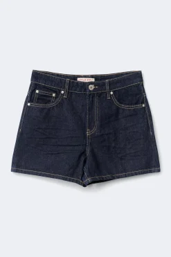 Gina Tricot Denim dream shorts Blå Best