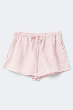 Gina Tricot Drawtring hort Rosa Best