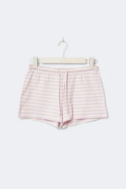 Gina Tricot Drawtring hort Rosa New