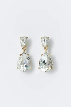 Gina Tricot Earrings Gull Hot