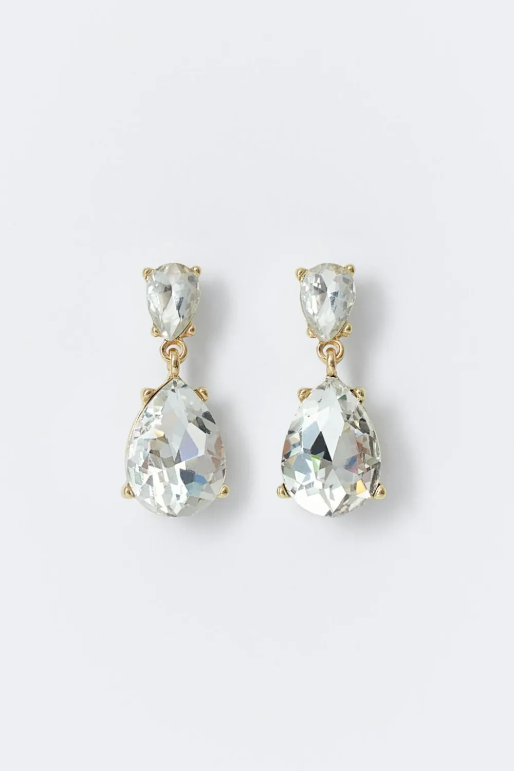 Gina Tricot Earrings Gull Hot