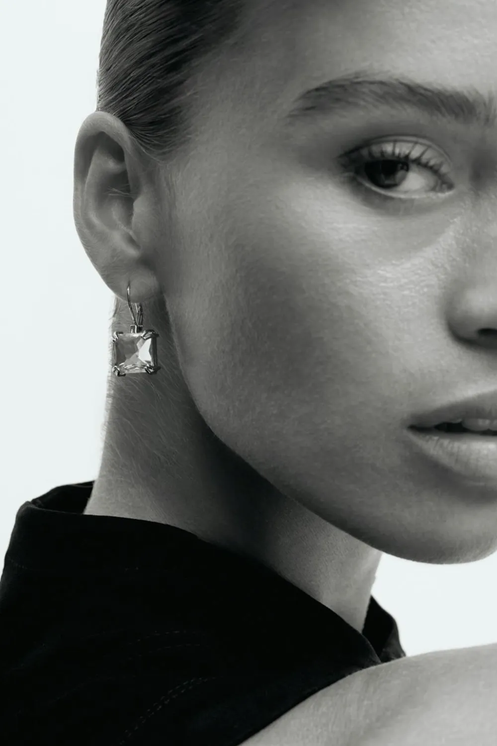 Gina Tricot Earrings Gull New