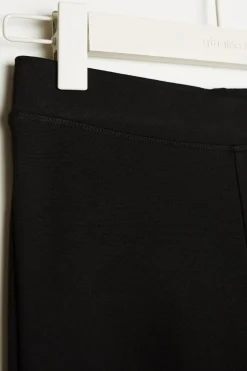 Gina Tricot Fare petite jerey trouer Svart Sale