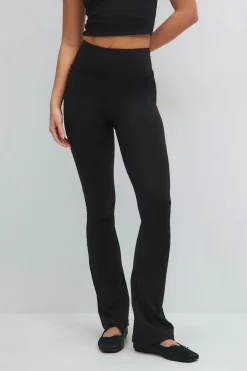 Gina Tricot Fare yoga tight Svart New