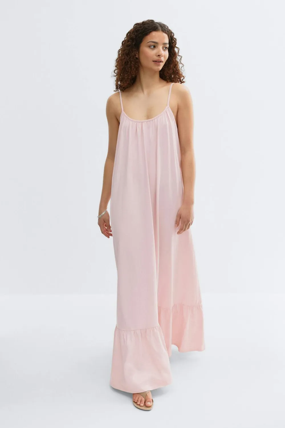 Gina Tricot Fowy axi dre Rosa Online