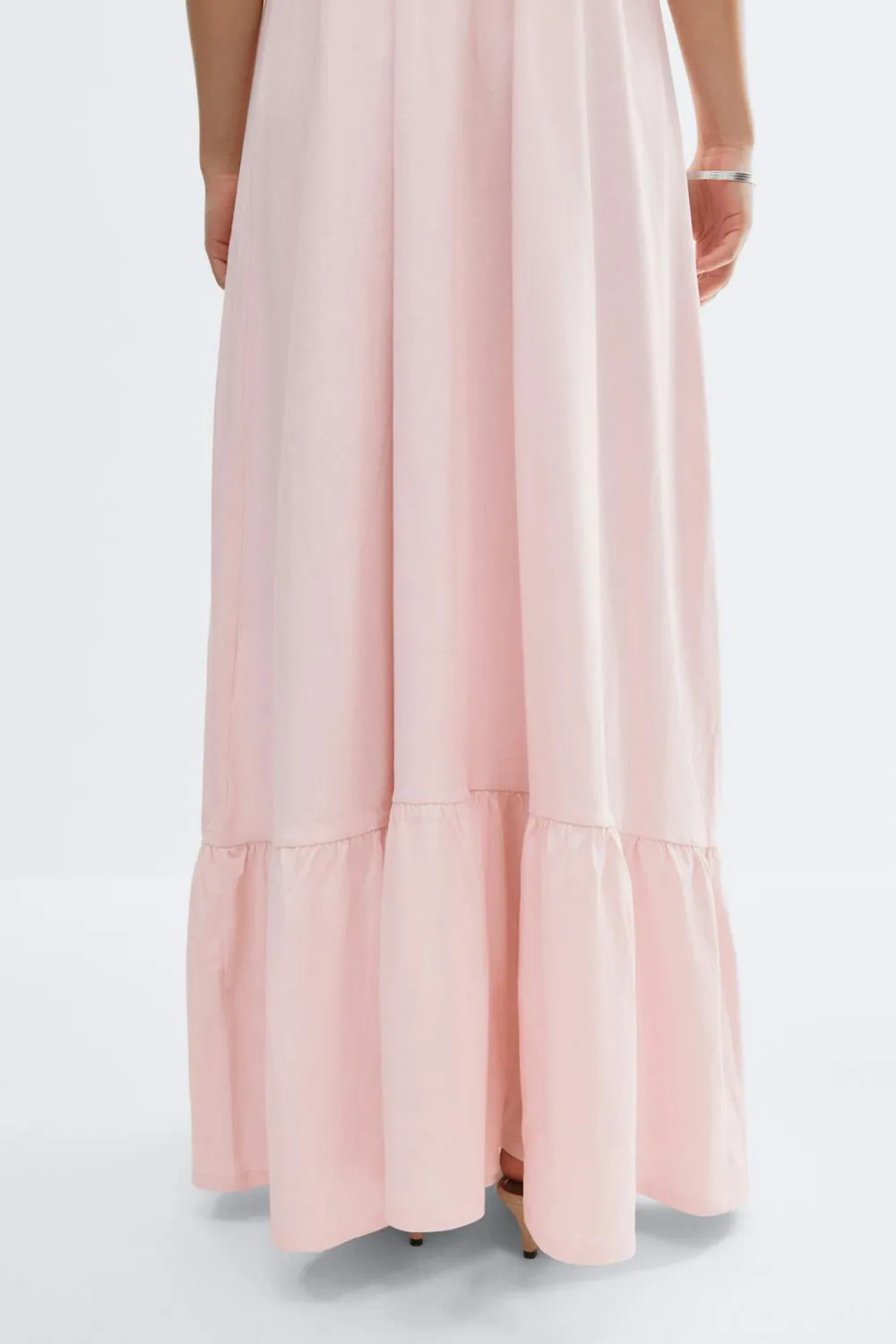 Gina Tricot Fowy axi dre Rosa Online