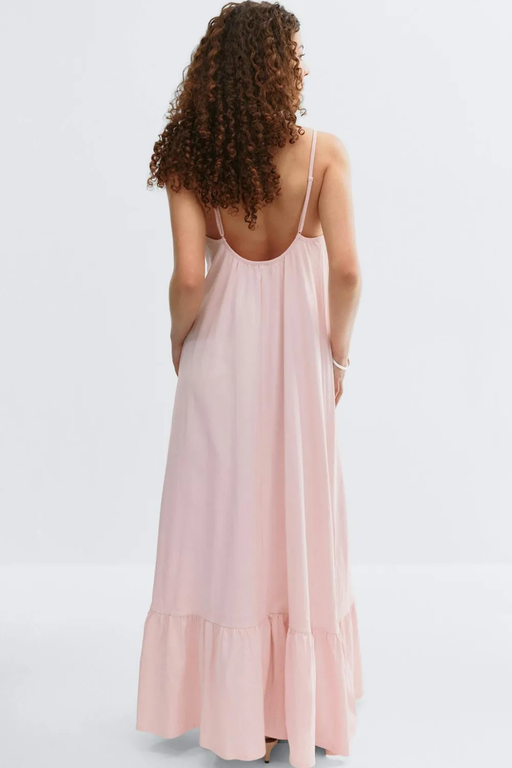 Gina Tricot Fowy axi dre Rosa Online