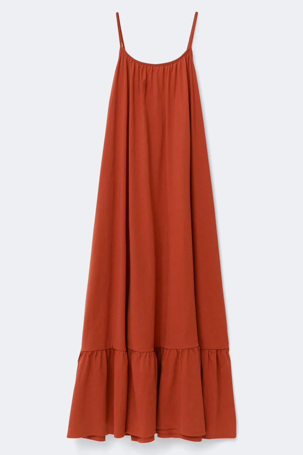 Gina Tricot Fowy axi dre Rød Clearance