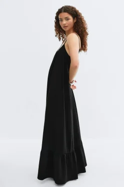 Gina Tricot Fowy axi dre Svart Online