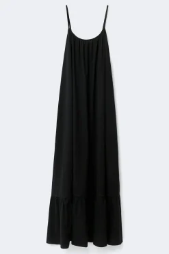 Gina Tricot Fowy axi dre Svart Online