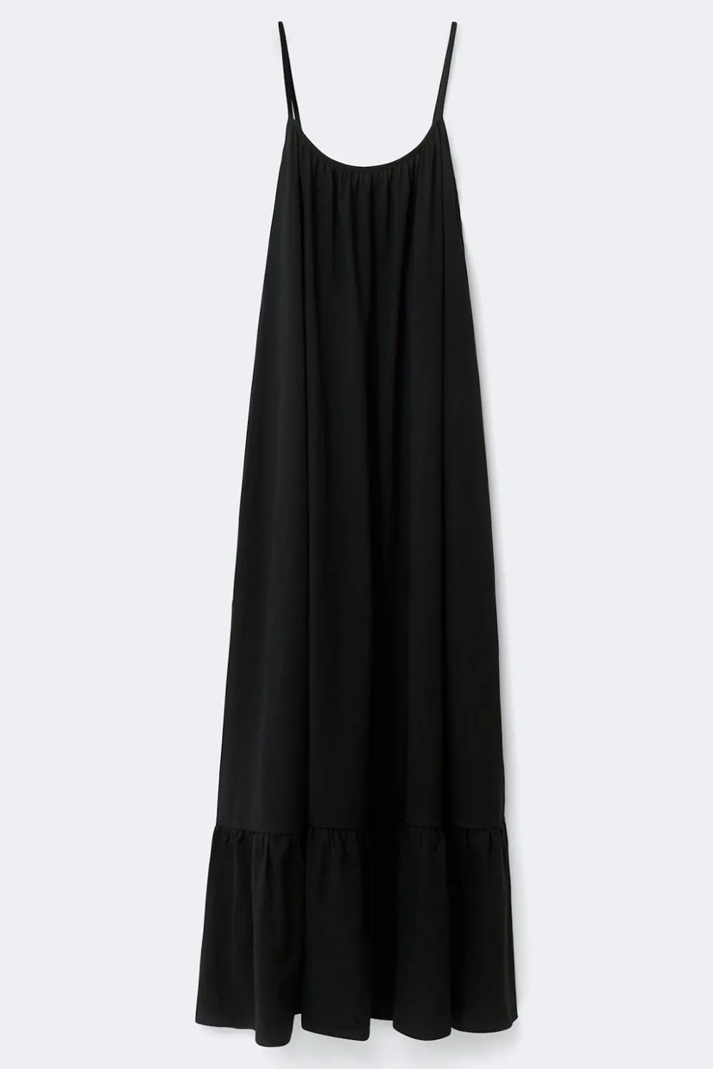 Gina Tricot Fowy axi dre Svart Online