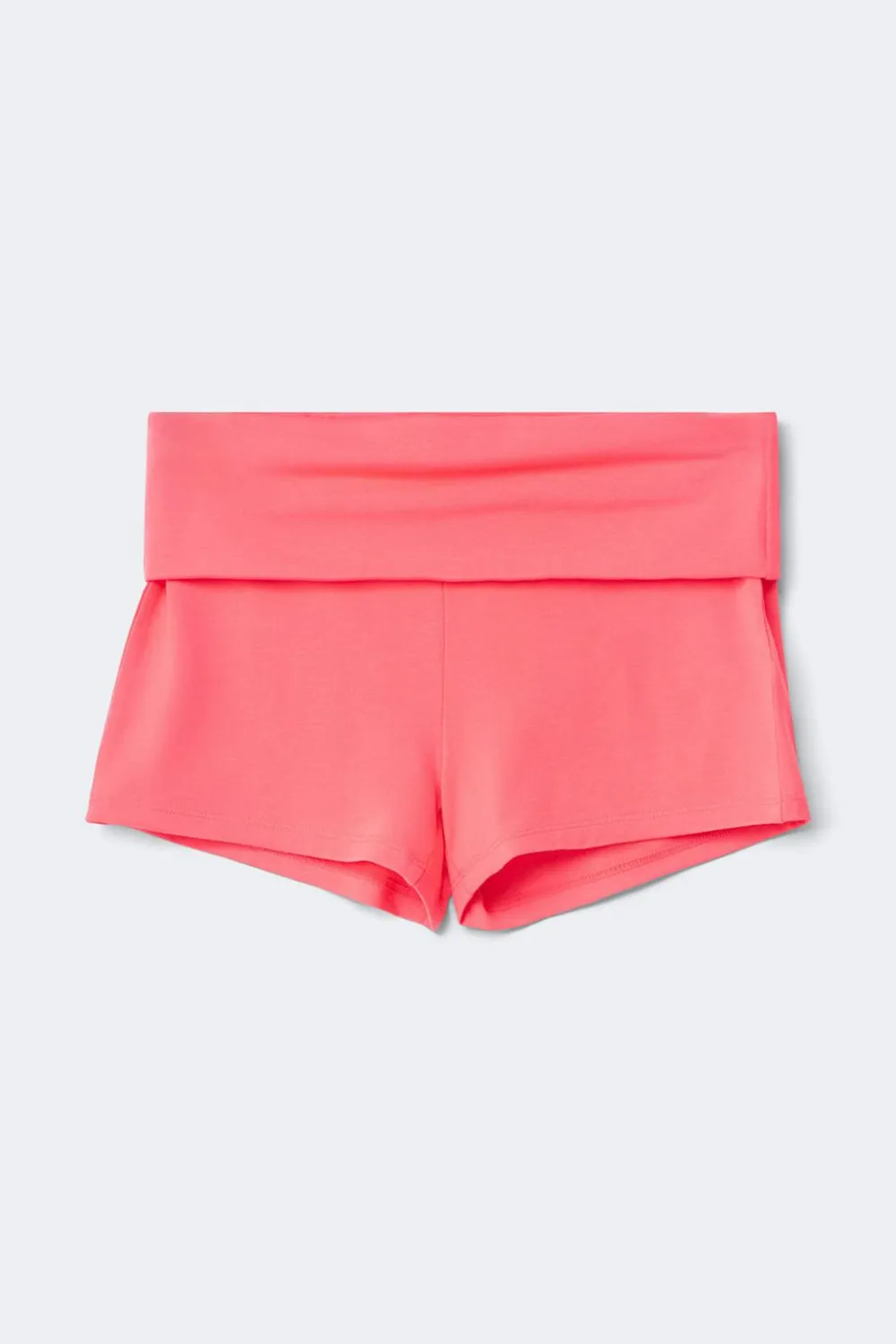 Gina Tricot 14+ foded wait hort Rosa Best