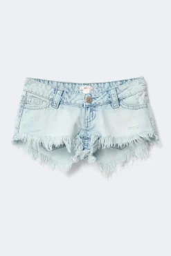 Gina Tricot 14+ for rea ow deni hort Blå Best