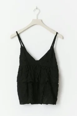 Gina Tricot Fri inget Svart Sale
