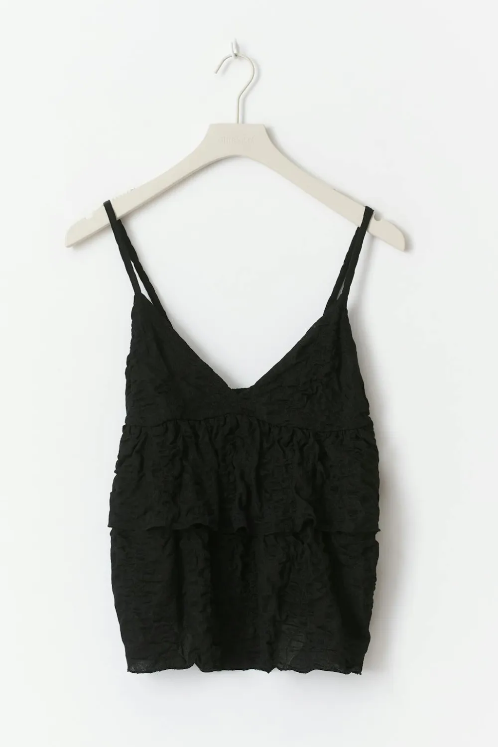 Gina Tricot Fri inget Svart Sale
