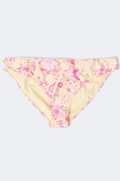 Gina Tricot 14+ gow coverage bikini botto Rosa Outlet