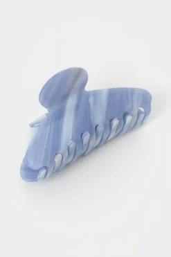 Gina Tricot Hair clip Blå