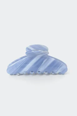 Gina Tricot Hair clip Blå