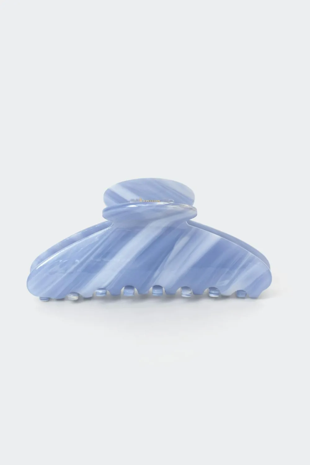 Gina Tricot Hair clip Blå
