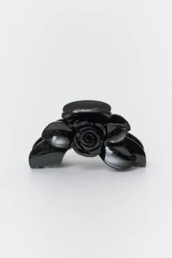 Gina Tricot Hair clip Svart New