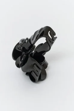 Gina Tricot Hair clip Svart New