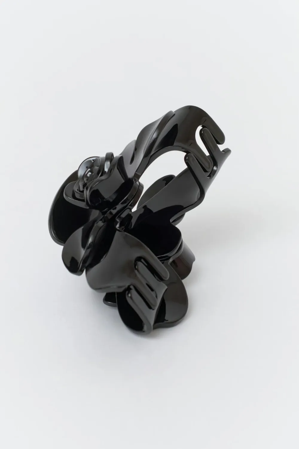 Gina Tricot Hair clip Svart New