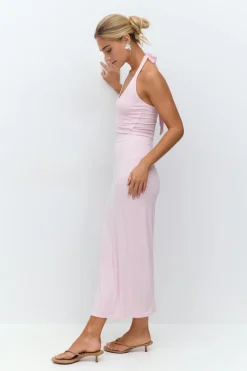 Gina Tricot Haterneck idaxi dre Rosa Clearance
