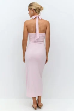 Gina Tricot Haterneck idaxi dre Rosa Clearance