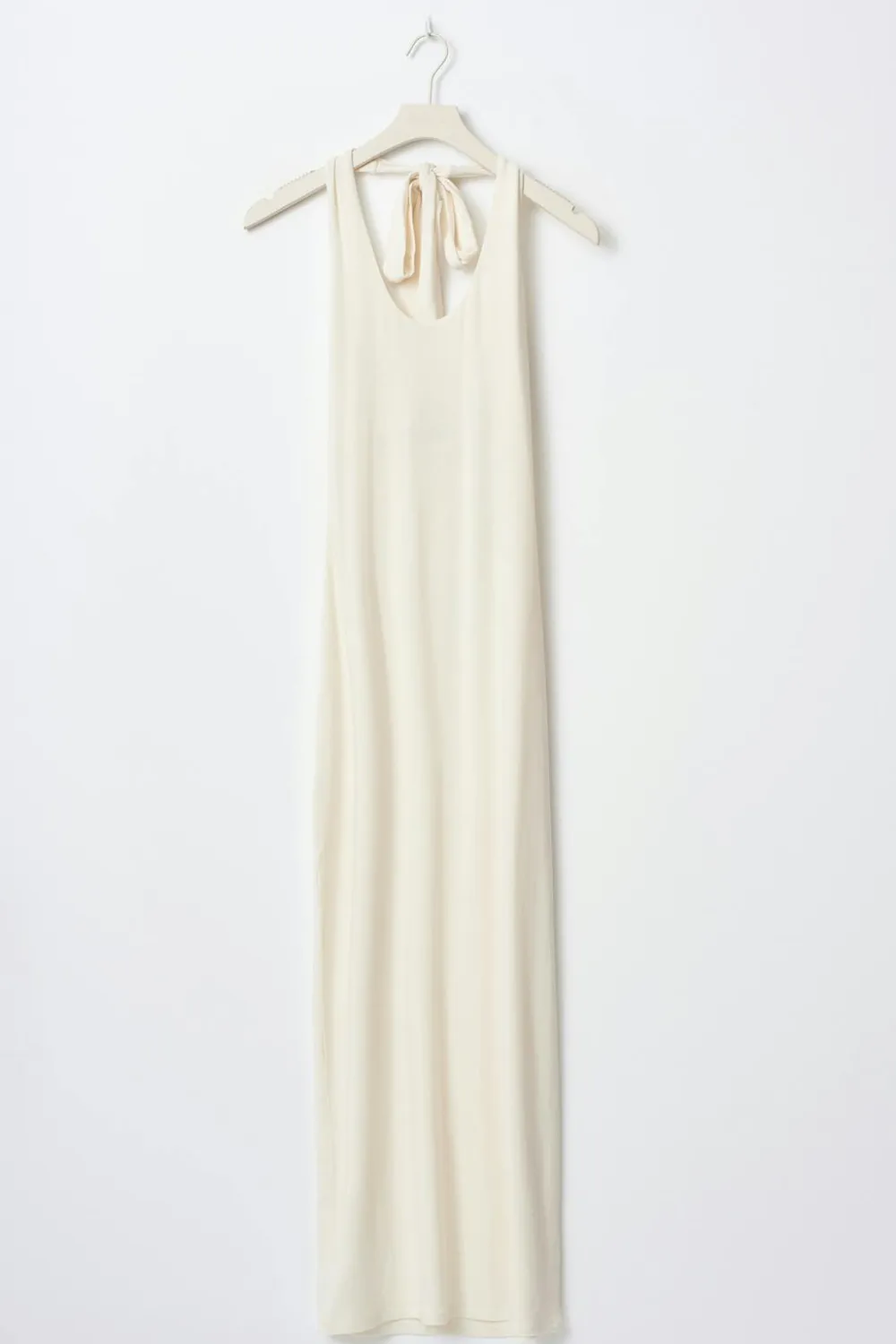 Gina Tricot Haterneck idaxi dre Hvit New