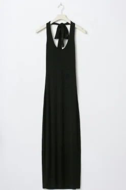 Gina Tricot Haterneck idaxi dre Svart Online