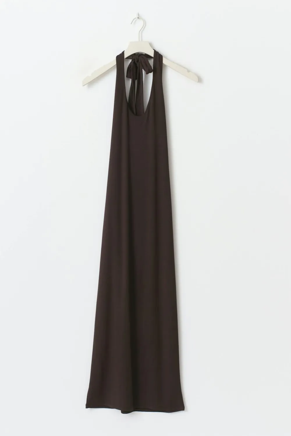 Gina Tricot Haterneck idaxi dre Brun