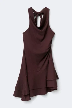 Gina Tricot Haterneck ini dre Lilla Discount