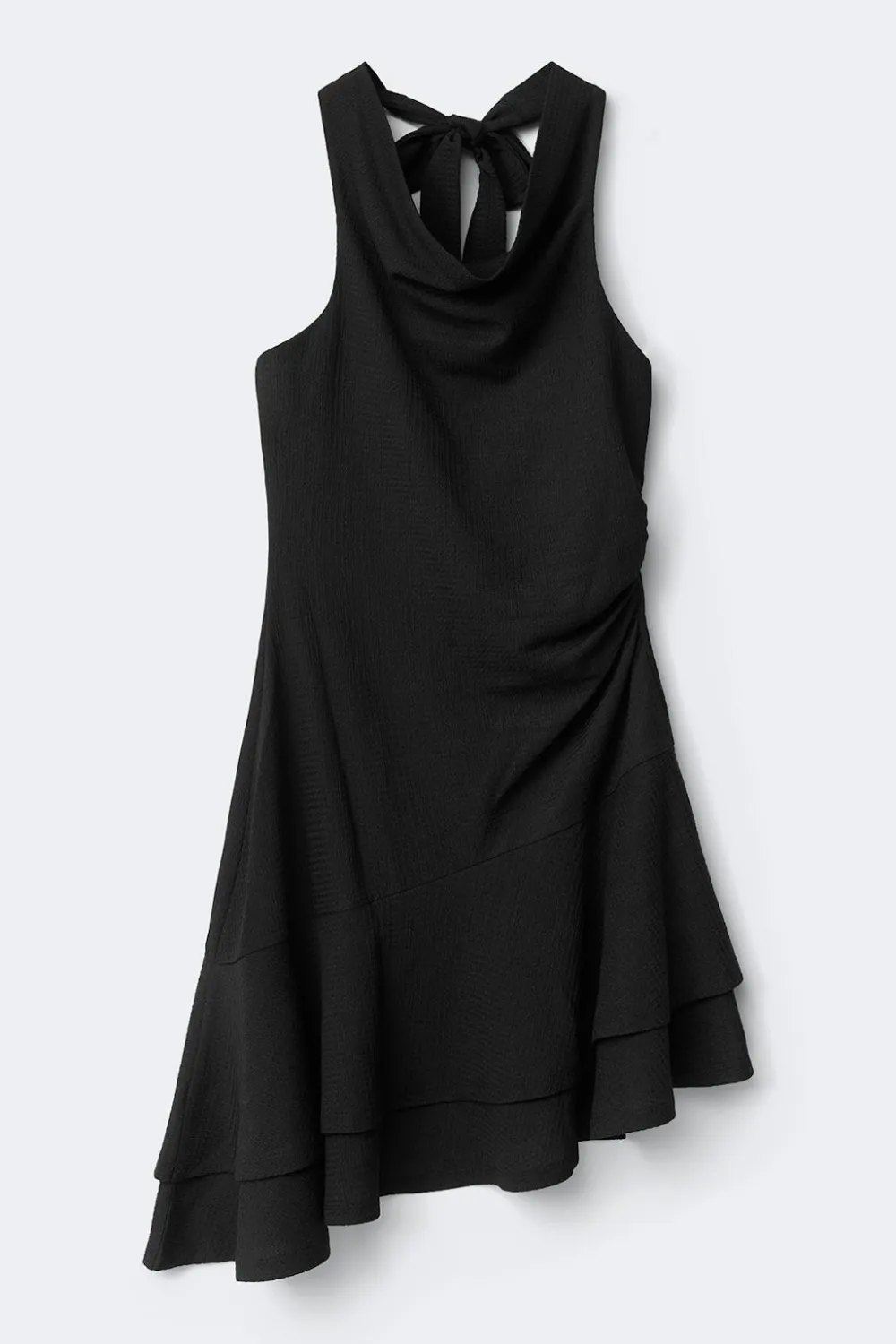 Gina Tricot Haterneck ini dre Svart Online