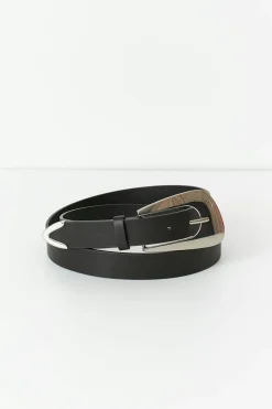 Gina Tricot Hip belt Svart Sale