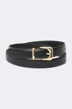 Gina Tricot Hip belt Svart Sale