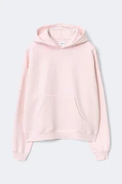 Gina Tricot Iconic hoodie Rosa New