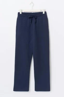 Gina Tricot Iconic weatpant Blå Clearance