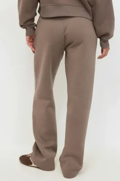 Gina Tricot Iconic weatpant Beige Sale
