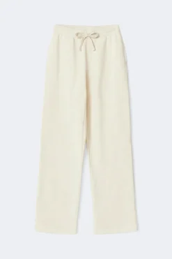 Gina Tricot Iconic weatpant Gul Best