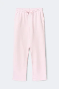 Gina Tricot Iconic weatpant Rosa Best