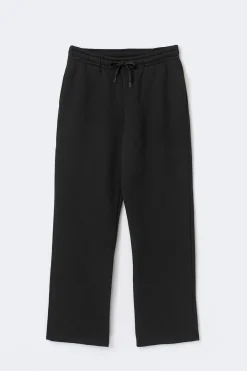Gina Tricot Iconic weatpant Svart Online
