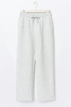 Gina Tricot Iconic weatpant Grå Hot