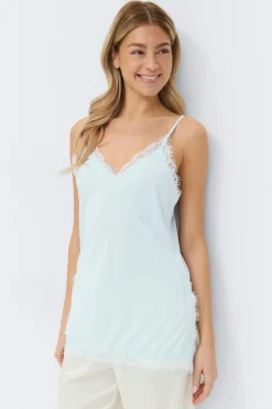 Gina Tricot ace detai inget Blå Best