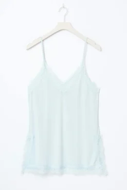 Gina Tricot ace detai inget Blå Best