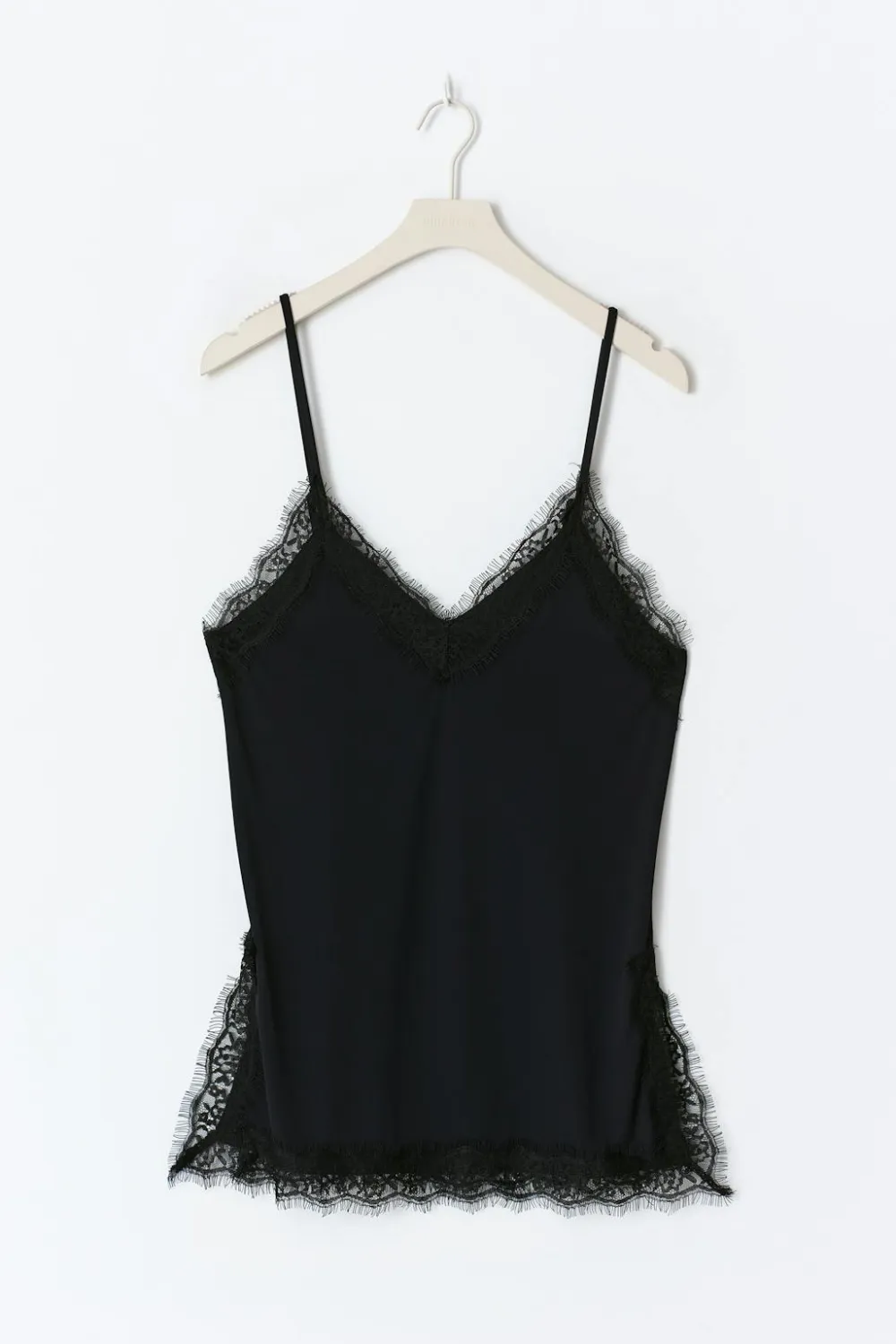 Gina Tricot ace detai inget Svart Hot