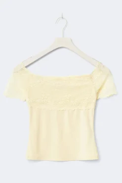Gina Tricot 14+ ace detai top Gul Online