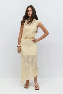 Gina Tricot ace dre Gul Best