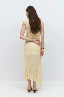 Gina Tricot ace dre Gul Best