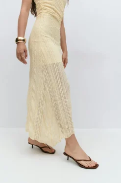 Gina Tricot ace dre Gul Best